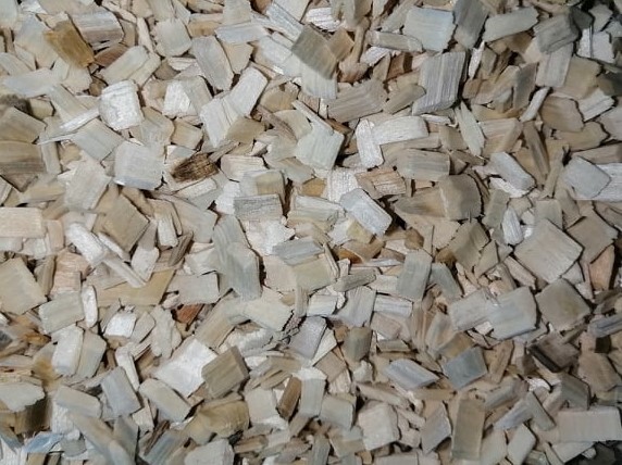 Osikové štěpky Milla More